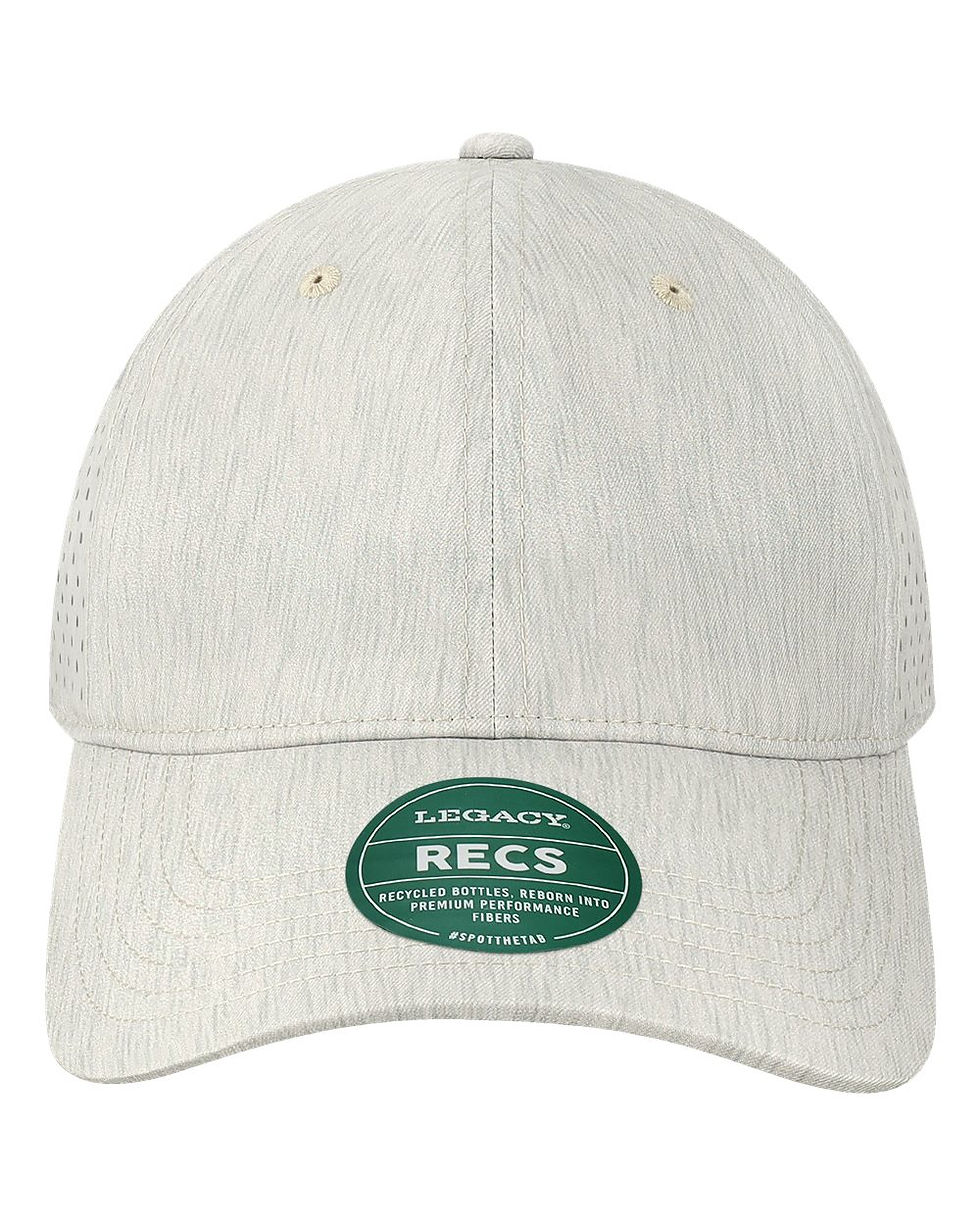 Thumbnail: LEGACY - Reclaim Sport Mesh Cap