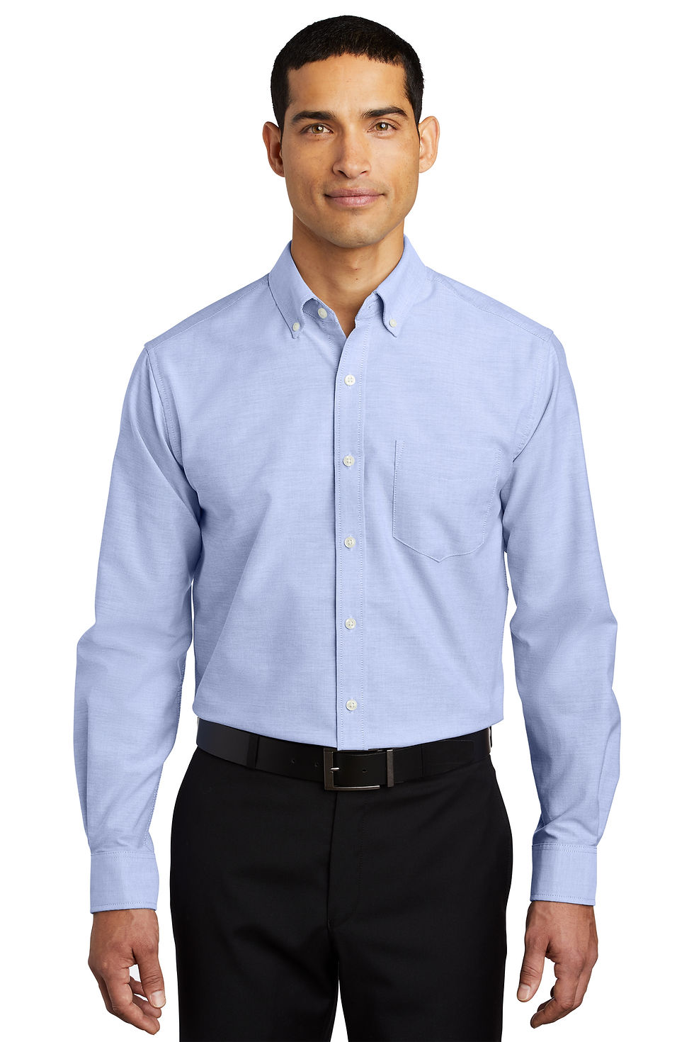 Thumbnail: Port Authority SuperPro Oxford Shirt