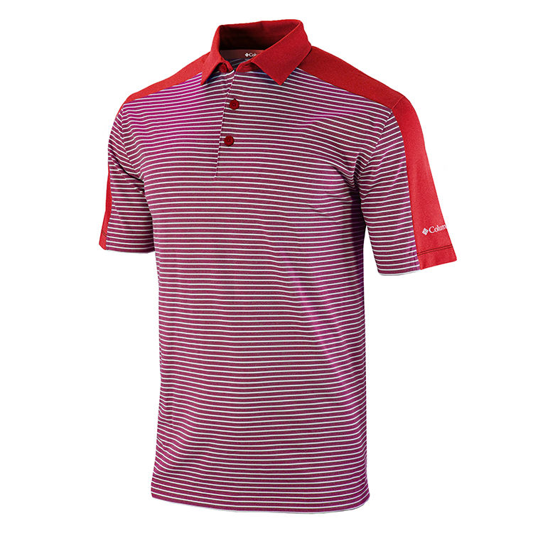 Thumbnail: Columbia In Contention Polo