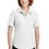 Thumbnail: Port Authority Ladies Short Sleeve SuperPro Oxford Shirt