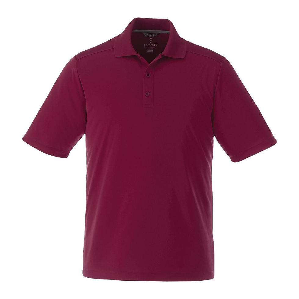 Thumbnail: Trimark Dade Elevate Polo