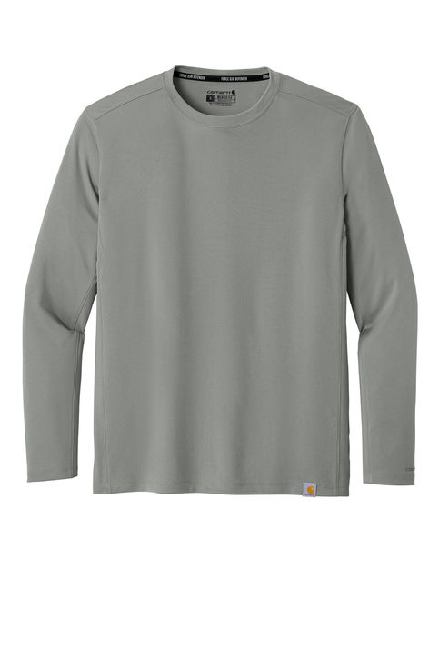 Thumbnail: Carhartt Force Sun Defender Long Sleeve T-Shirt