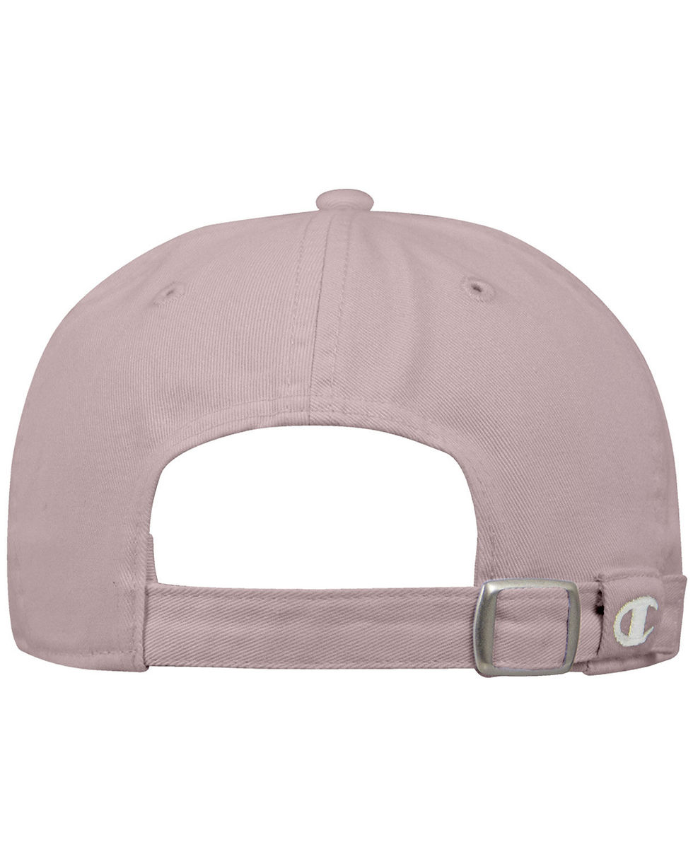 Thumbnail: Champion Classic Washed Twill Cap