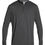 Thumbnail: Anetek Mens Low Pro Quarter Zip Pullover