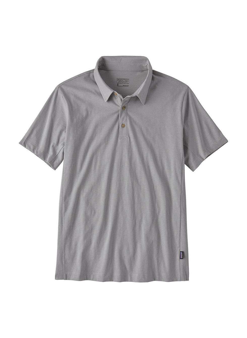 Thumbnail: Patagonia Mens Essential Polo - 6qty