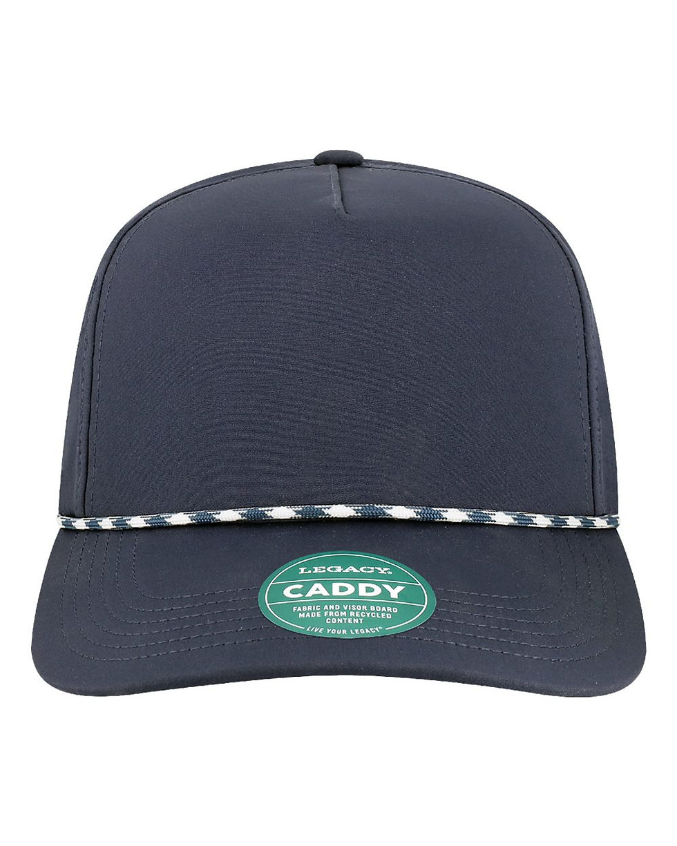 Thumbnail: Legacy The Caddy Adjustable Cap