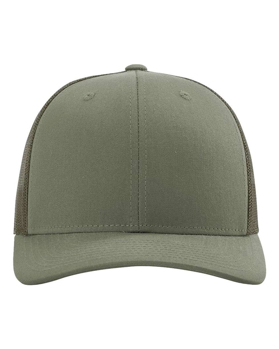 Thumbnail: Richardson Structured Trucker