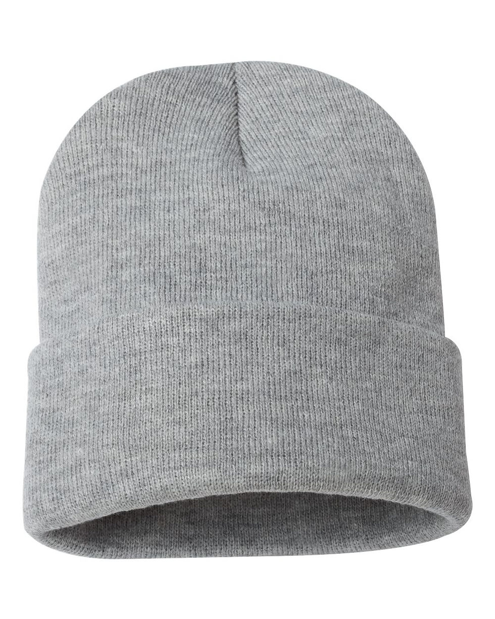 Thumbnail: Sportsman 12in Cuffed Beanie