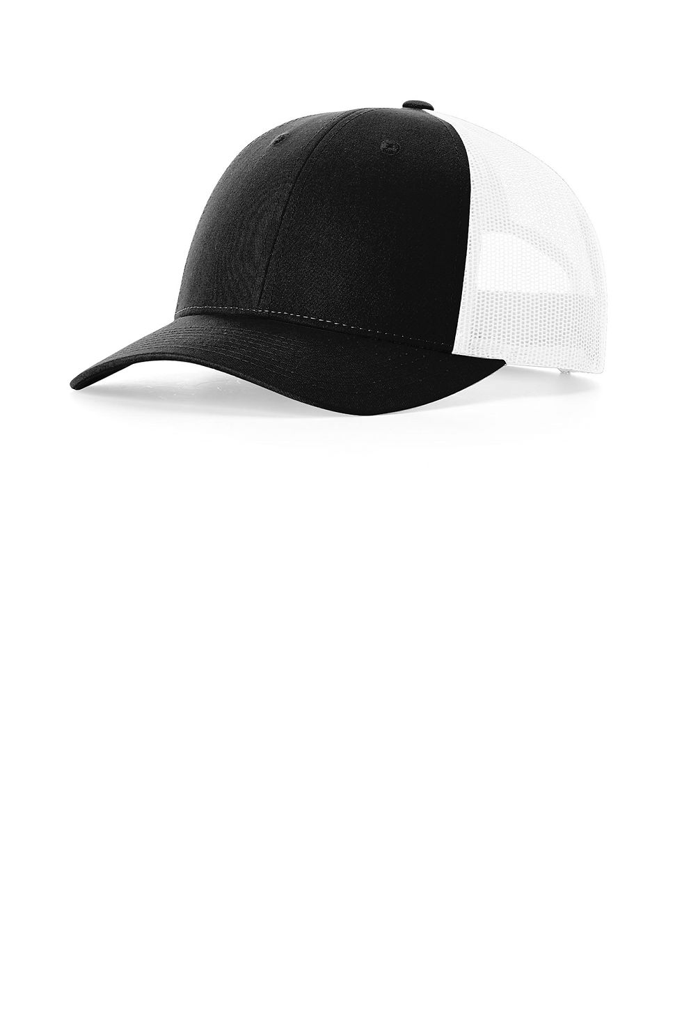 Thumbnail: Richardson Low Pro Trucker 115