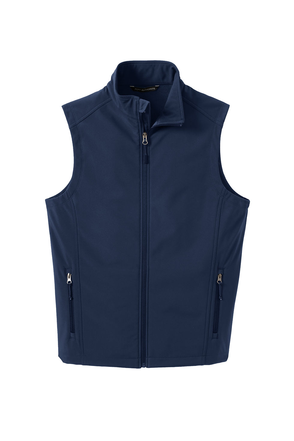Thumbnail: Port Authority Core Soft Shell Vest