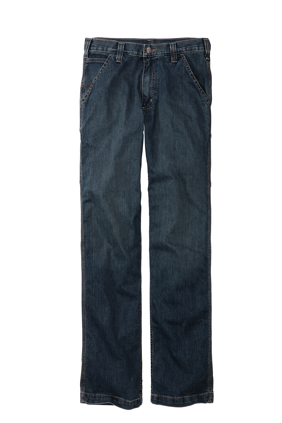 Thumbnail: Carhartt Rugged Flex Utility Jean