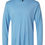 Thumbnail: AllPro Unisex Pro-Lock Performance Long Sleeve T-Shirt