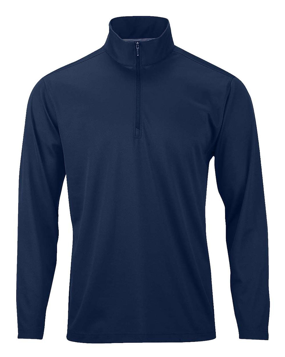Thumbnail: Paragon Breckenridge Quarter-Zip Pullover