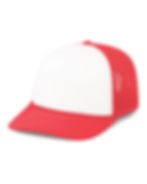 Thumbnail: Pacific Headwear Foamie Fresh Trucker Cap