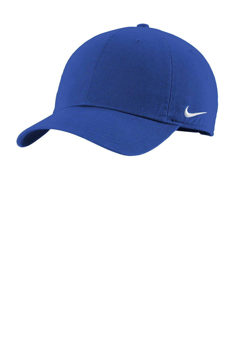 Thumbnail: Nike Heritage Cotton Twill Cap