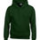 Thumbnail: Gildan Youth Heavy Blend Hooded Sweatshirt