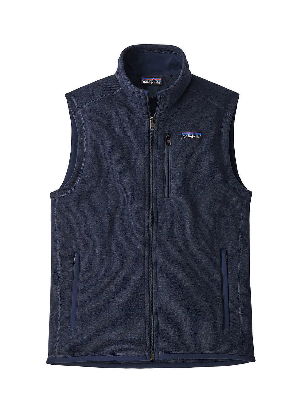 Thumbnail: Patagonia Mens Better Sweater Vest - 6qty