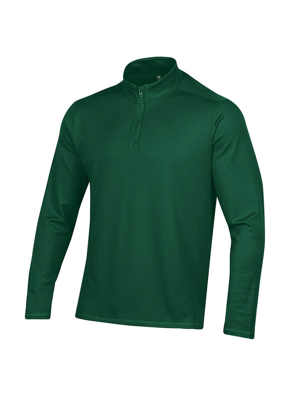 Thumbnail: Under Armour Mens Motion Quarter-Zip - 6qty