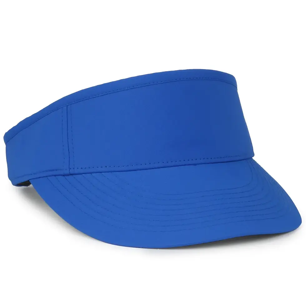 Thumbnail: Outdoor Cap Performance Visor