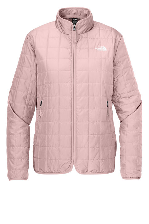 Thumbnail: The North Face Womens Iron Drift Quilted Jacket
