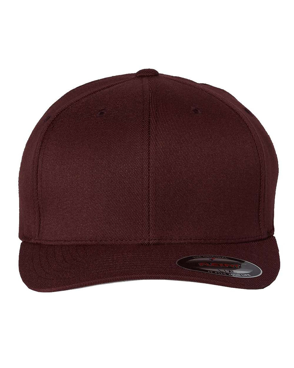 Thumbnail: Flexfit Wool Blend Cap