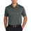 Thumbnail: Nike Dri-FIT Smooth Heather Polo