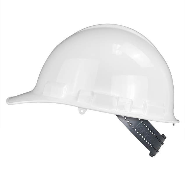 Thumbnail: Radians 6 Point Pinlock Granite Cap Style Hard Hat