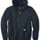 Thumbnail: Carhartt Midweight Hooded Full Zip Sweatshirt