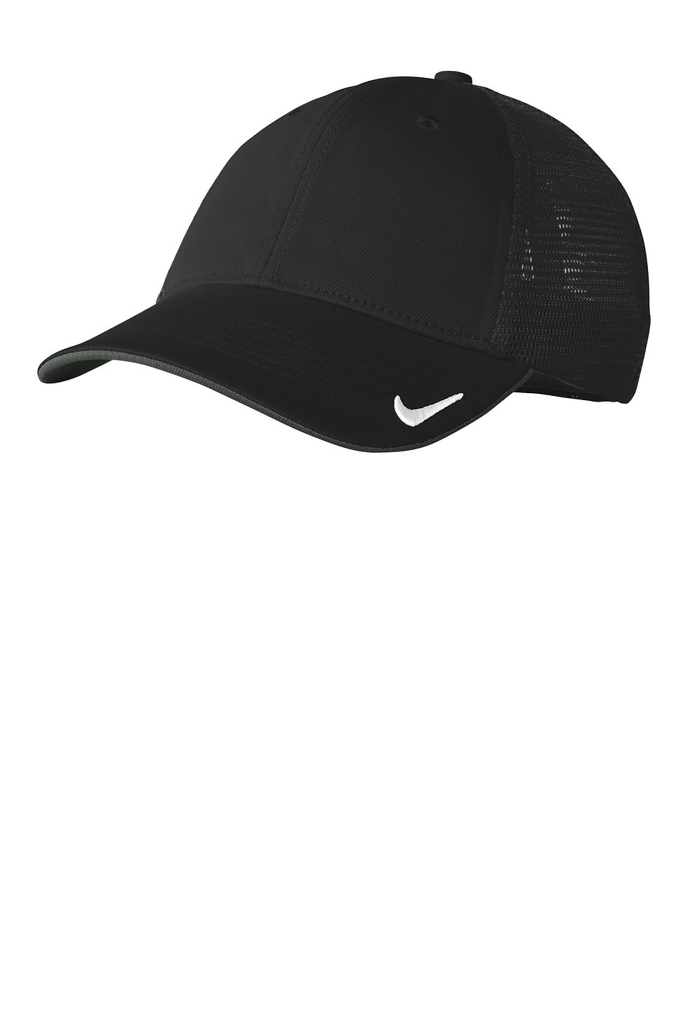 Thumbnail: Nike Stretch to Fit Mesh Back Cap