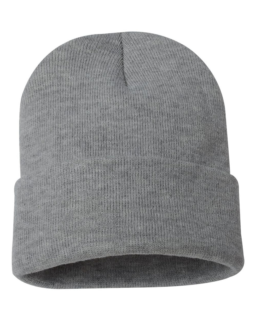 Thumbnail: Sportsman 12in Cuffed Beanie
