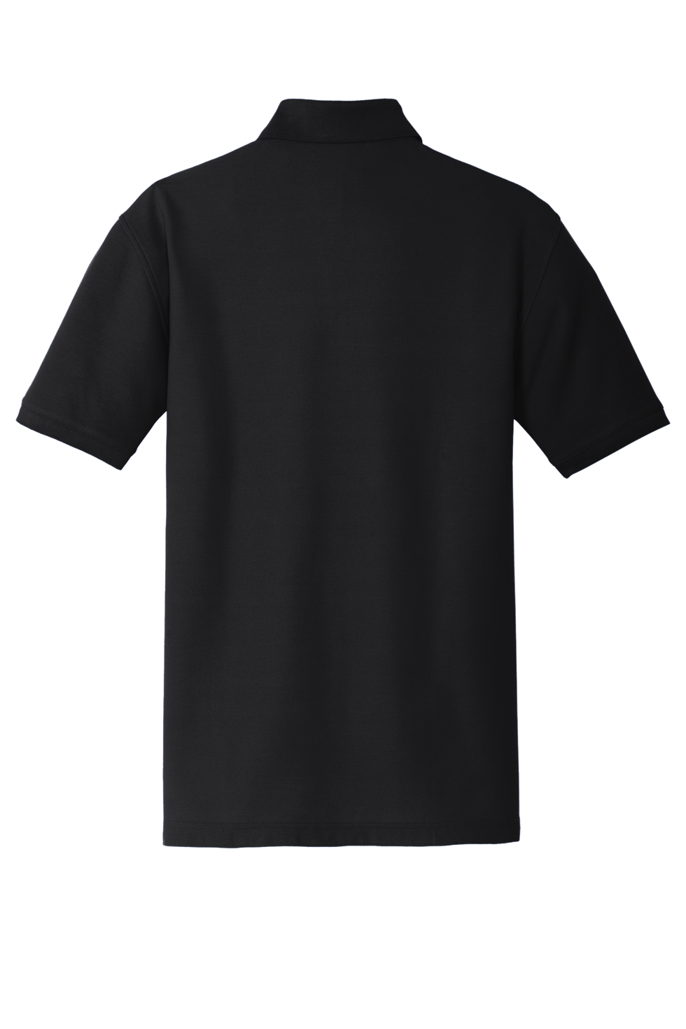 Thumbnail: Port Authority Tall Core Classic Pique Polo