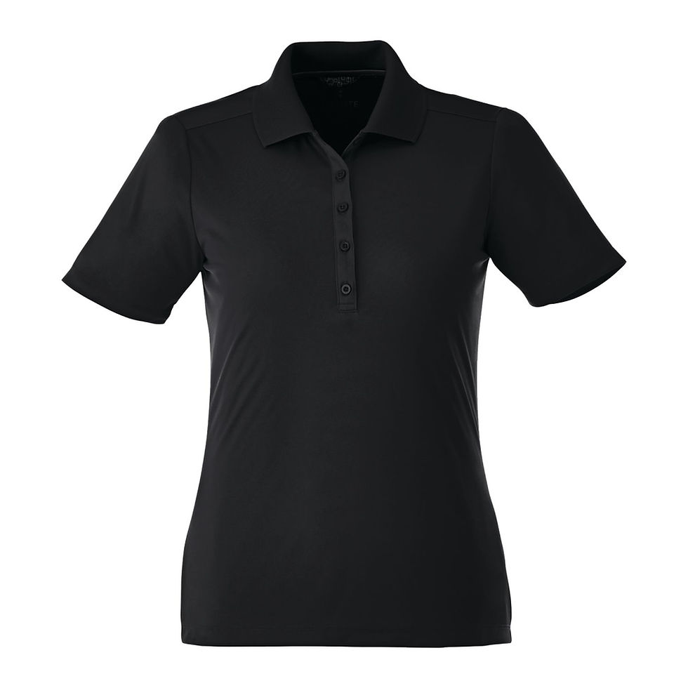 Thumbnail: Trimark Dade Elevate Womens Polo
