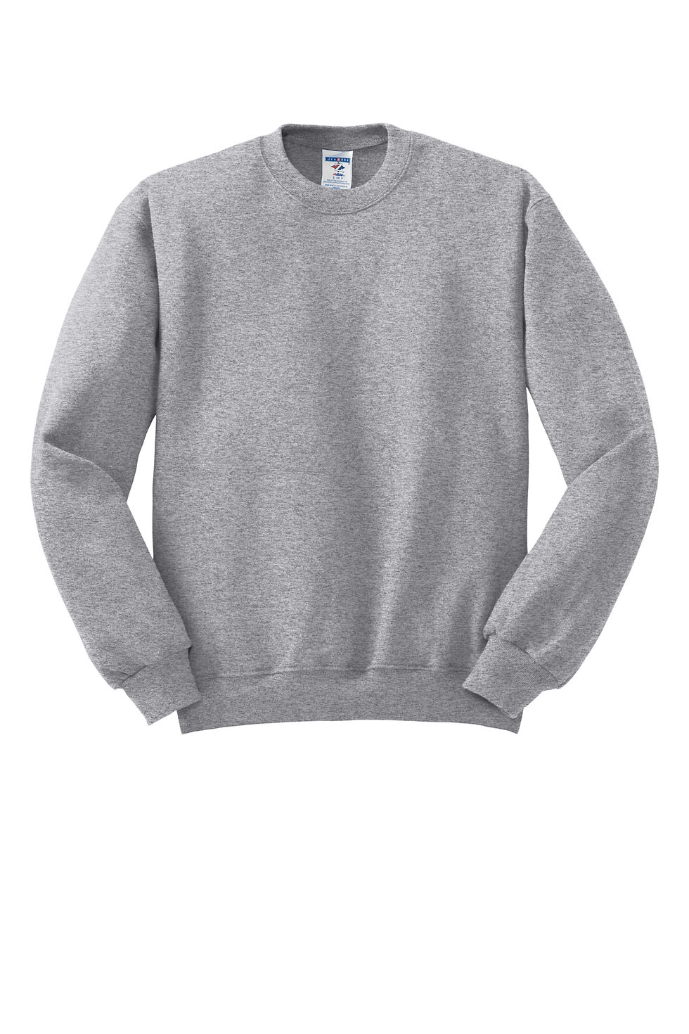 Thumbnail: Jerzees NuBlend Crewneck Sweatshirt