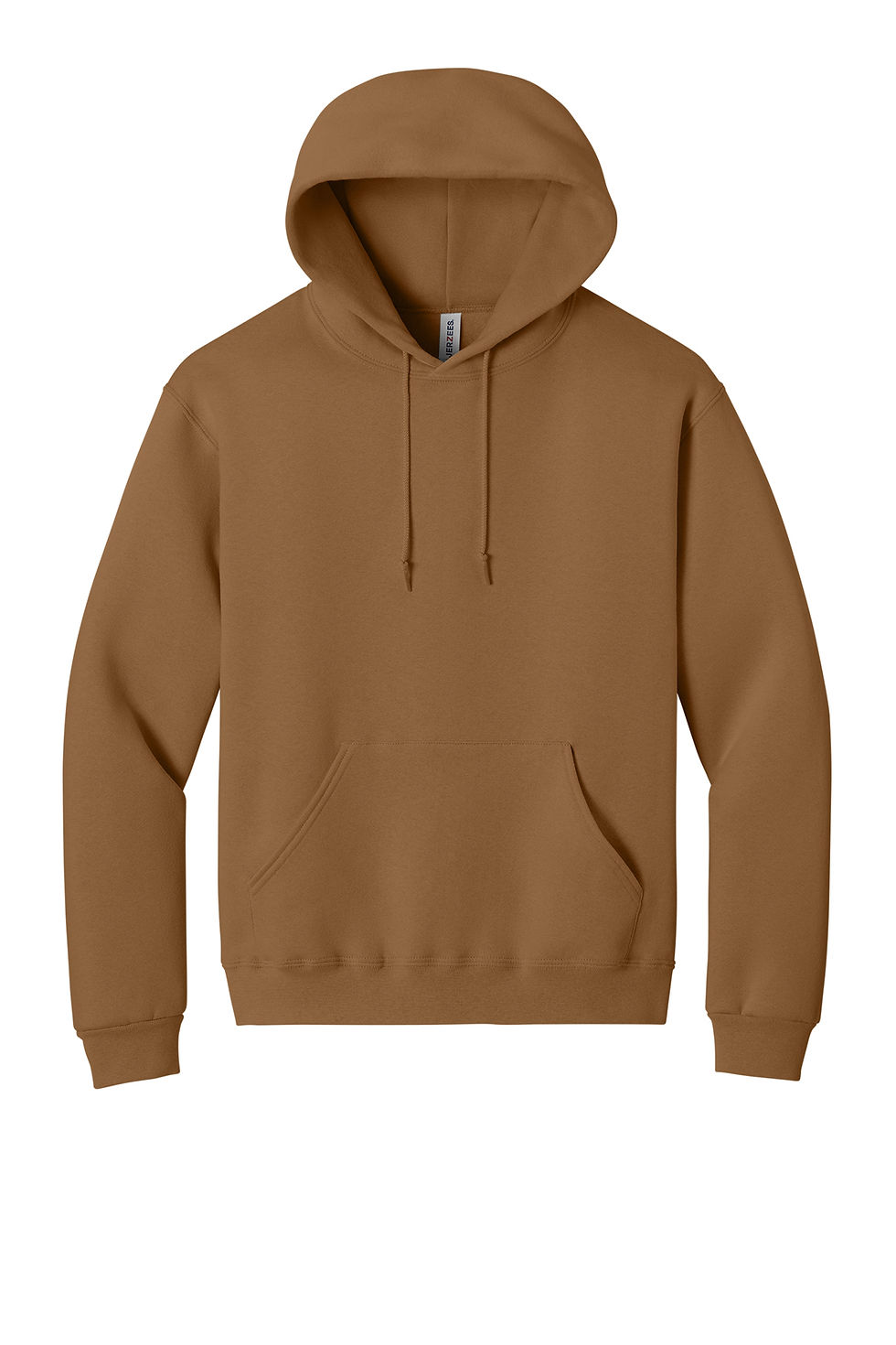 Thumbnail: Jerzees Rugged Unisex Hooded Sweatshirt
