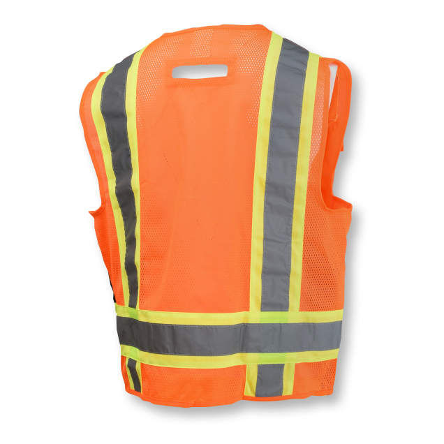 Thumbnail: Radians Two Tone Type R Class 2 Safety Vest