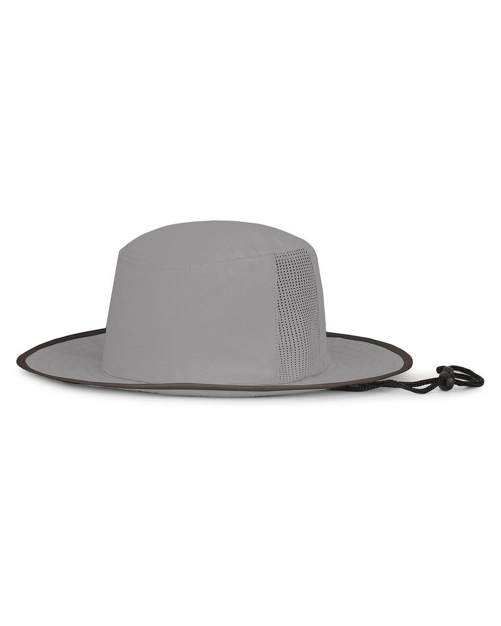 Thumbnail: Pacific Headwear Perforated Legend Boonie