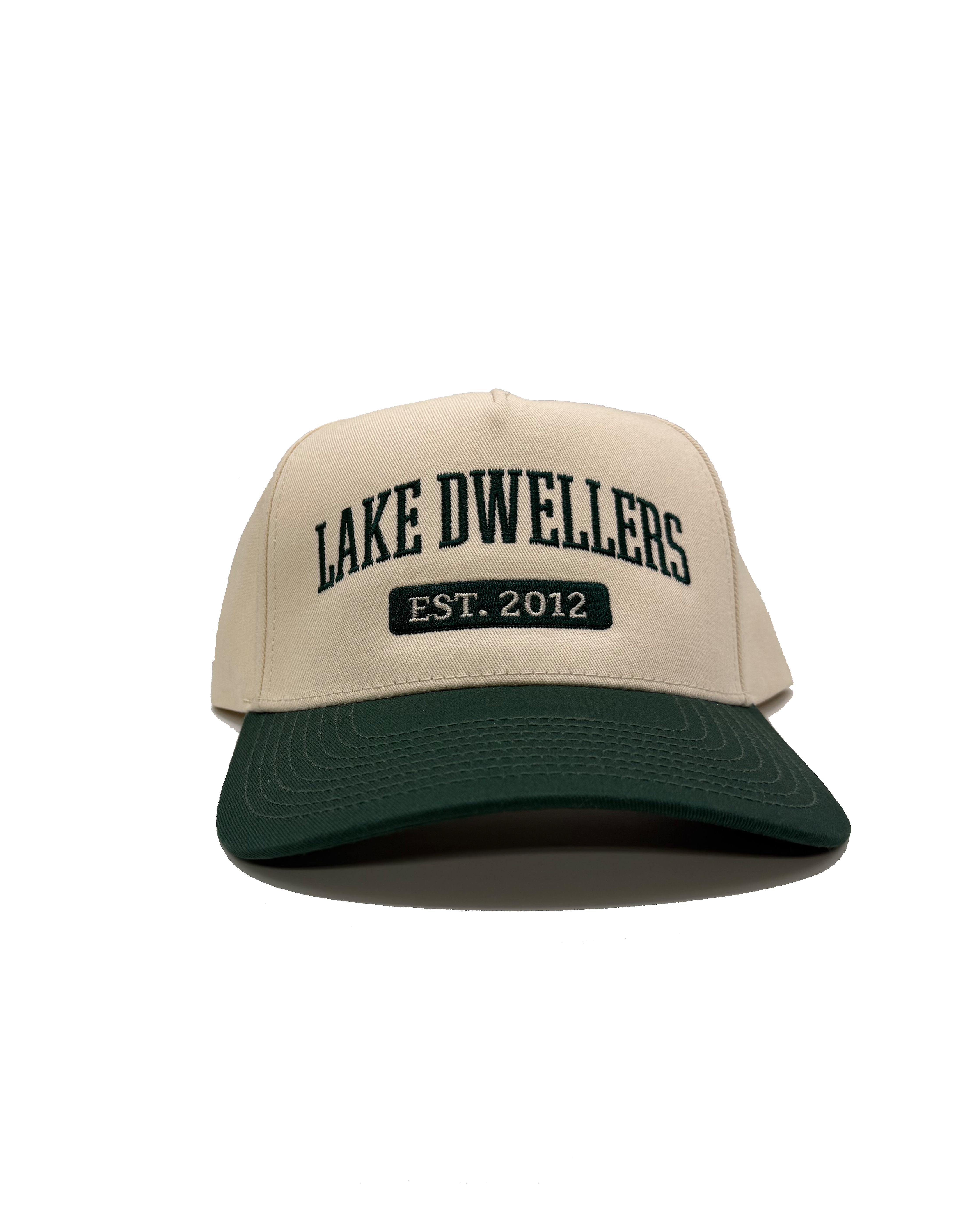 Lake Dwellers Aspen Cap