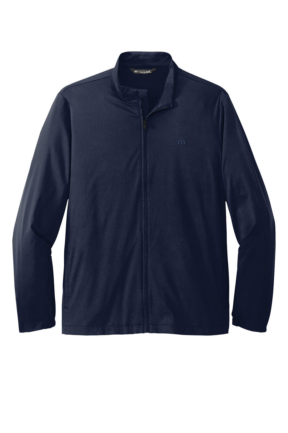 Thumbnail: TravisMathew Surfside Full-Zip Jacket