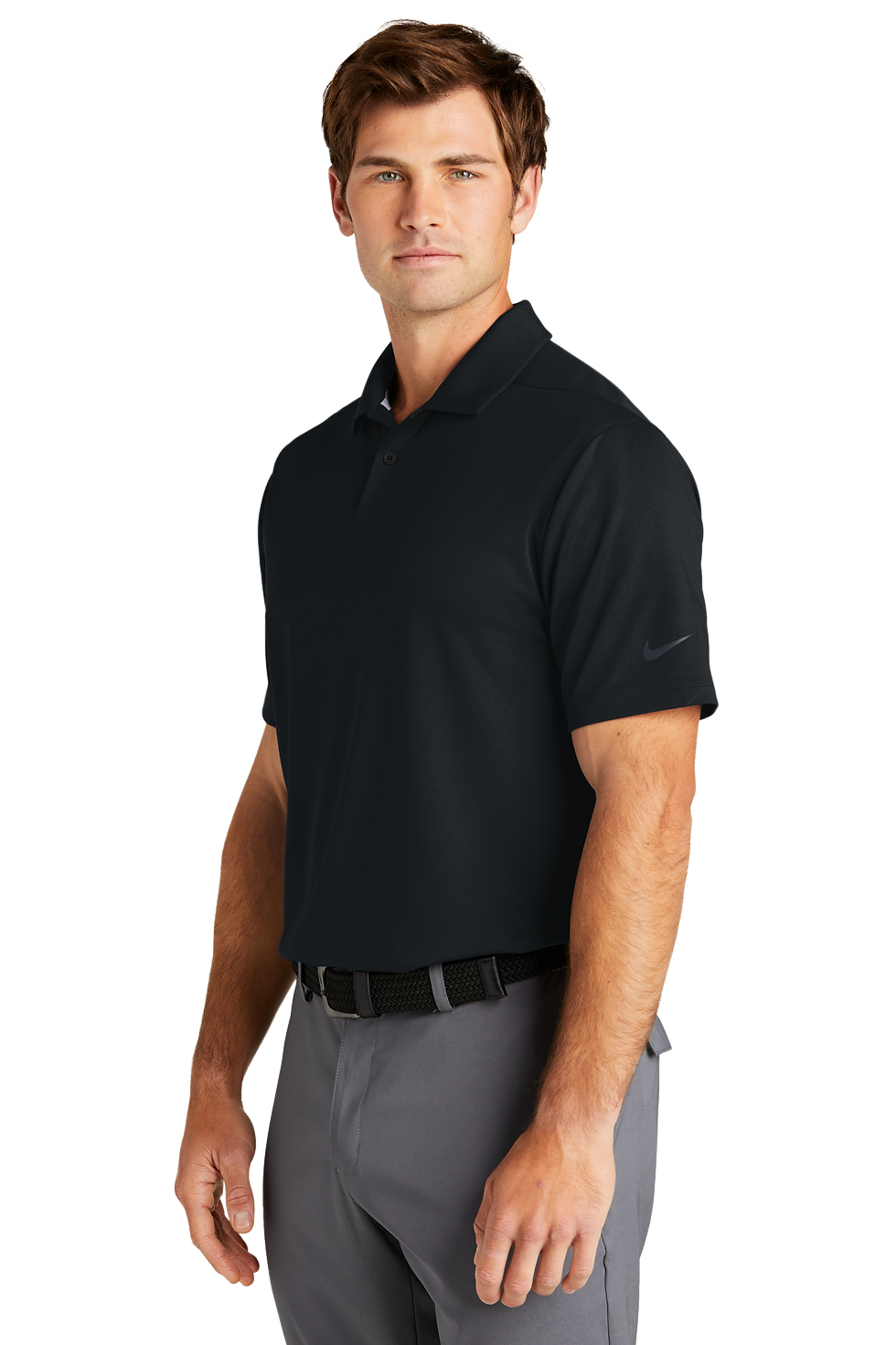 Thumbnail: Nike Dri-FIT Vapor Polo