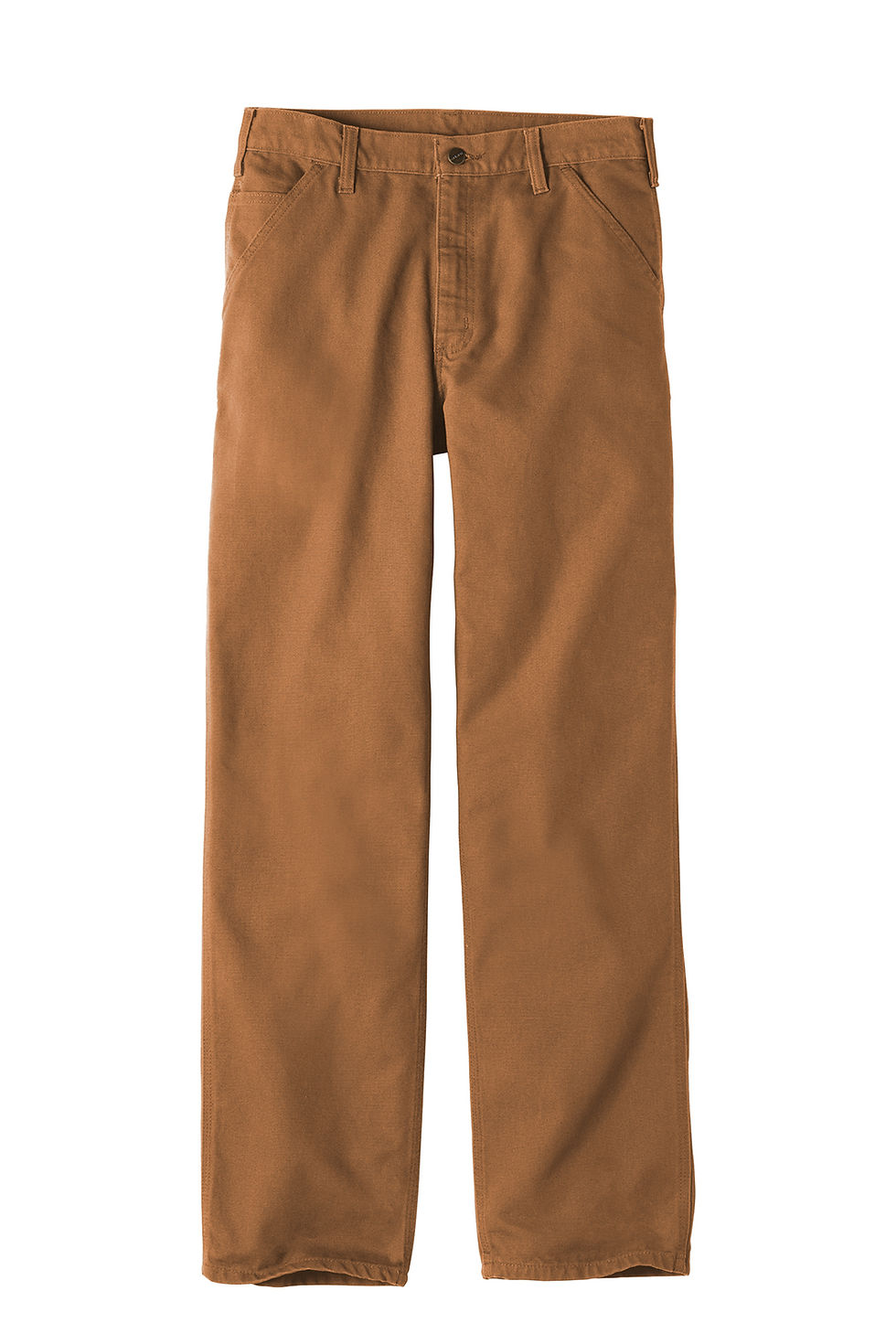 Thumbnail: Carhartt Washed Duck Work Dungaree