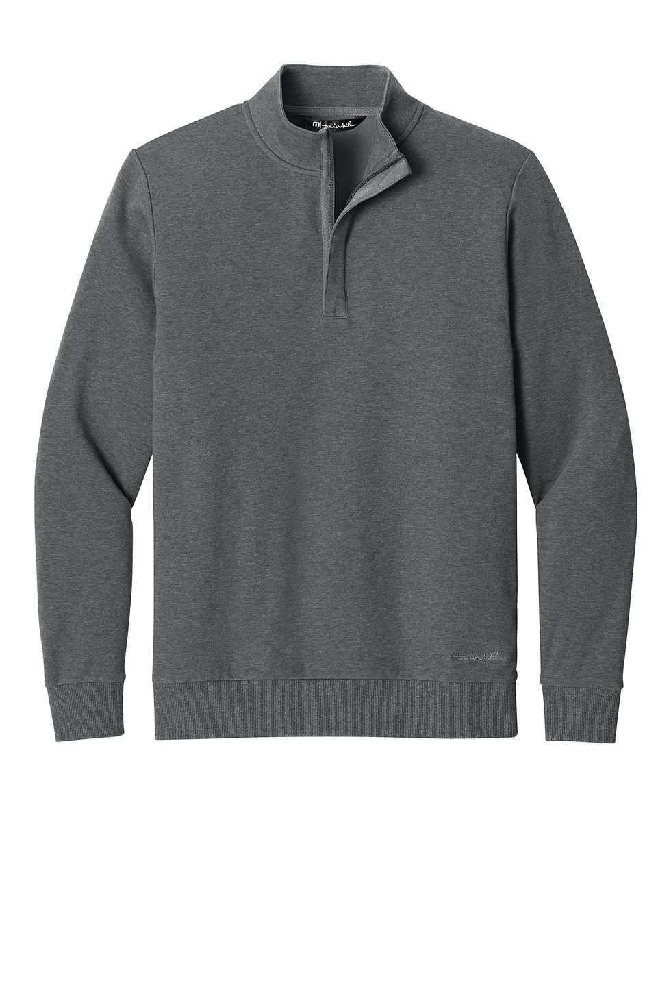 Thumbnail: TravisMathew Ocean Villa Quarter Zip