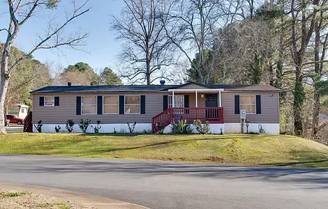 Deer Creek Community - Exterior MH 01.webp