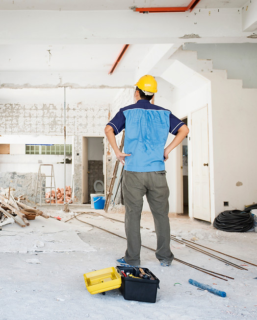 Poinciana Property Care Services