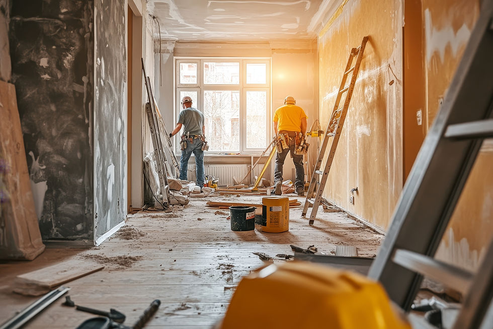 Poinciana Property Care Services