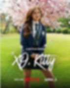 XO, Kitty (Netflix) Season 3