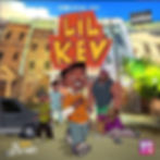 Lil Kev (BET+) Season 1