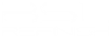 BSL Refinish Logo