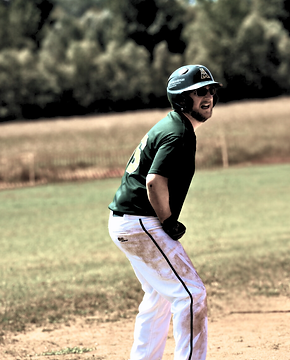 Paul Hughes Podcast Host and Baseball Player
