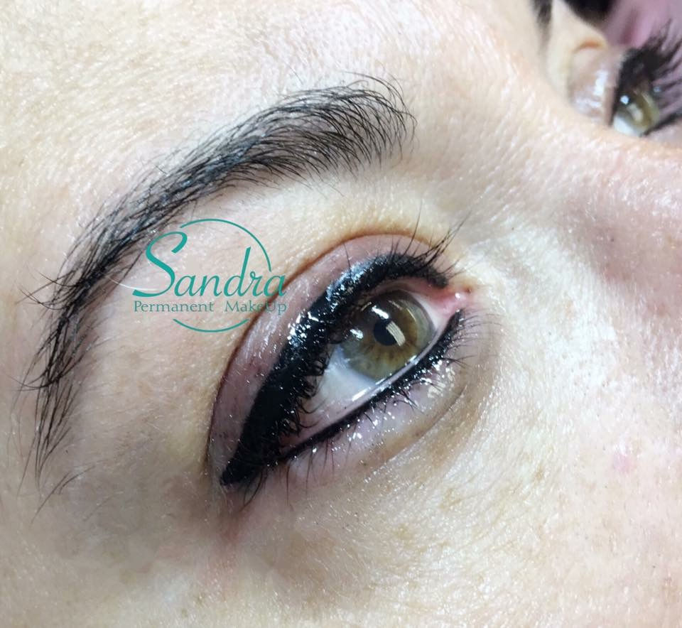 Permanent eyeliner Westchester NY