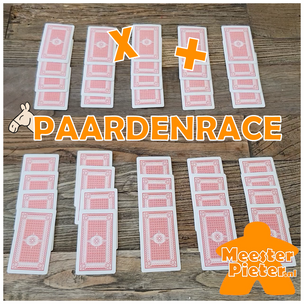 PAARDENRACE